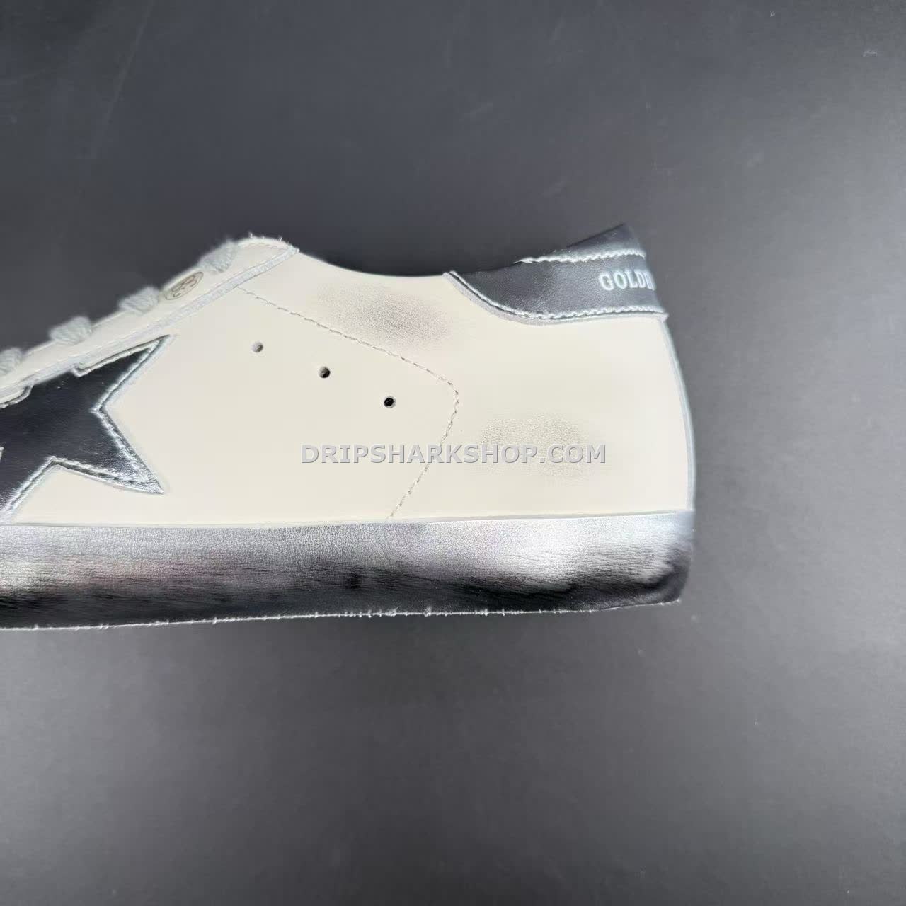 SNEAKERS GOLDEN - Imagen 7
