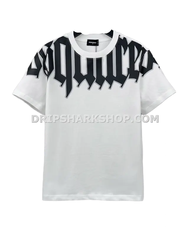 DSQ2 T-SHIRT