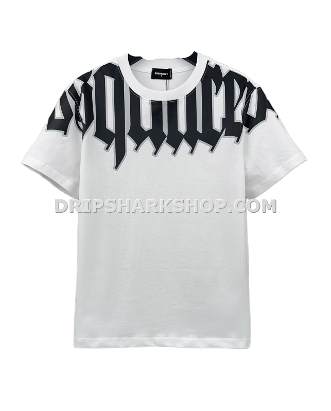DSQ2 T-SHIRT