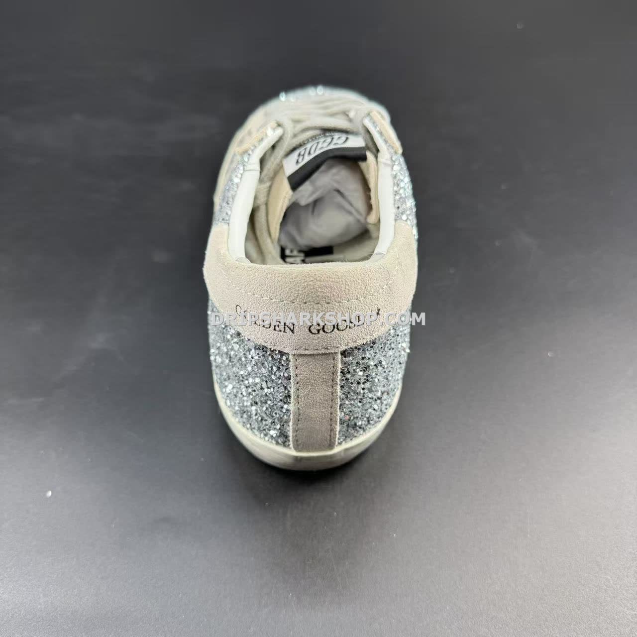 SNEAKERS GOLDEN - Imagen 7