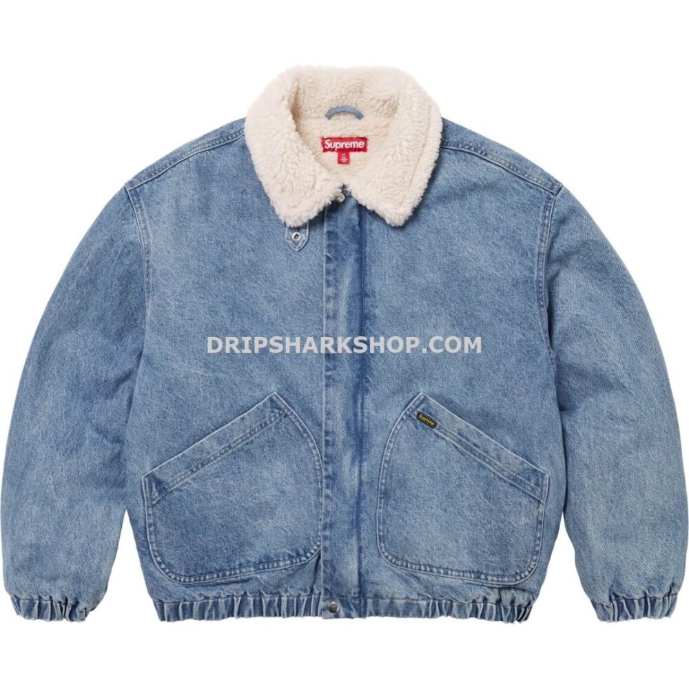 JACKET SUP