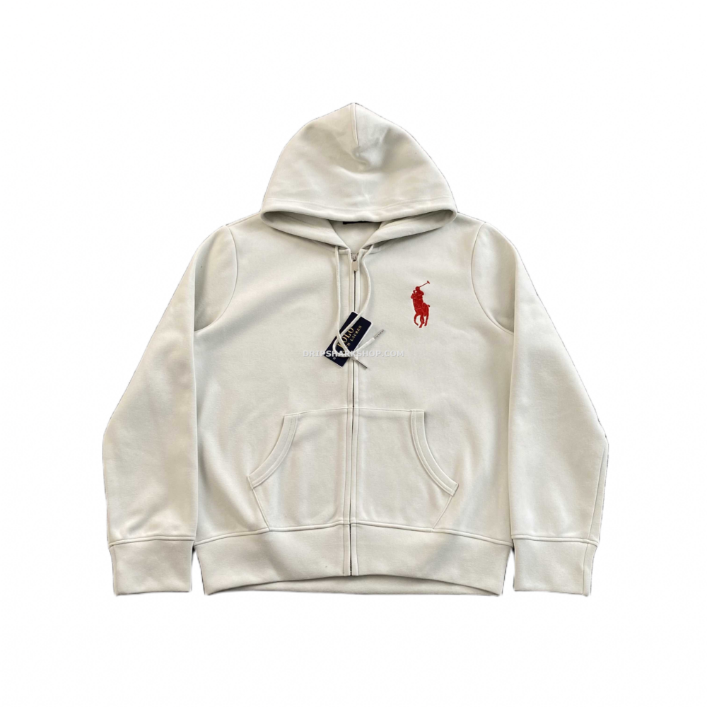 HOODIE RL