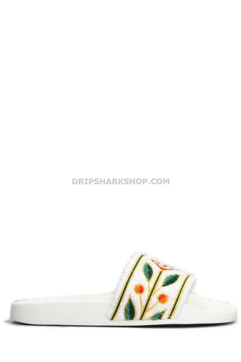 Casablanca Slippers