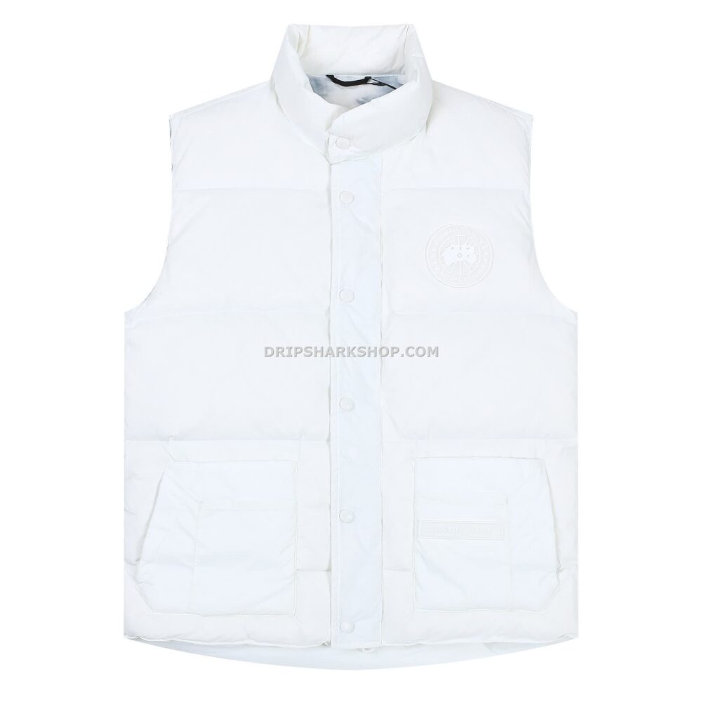 Chalecos Canada Goose