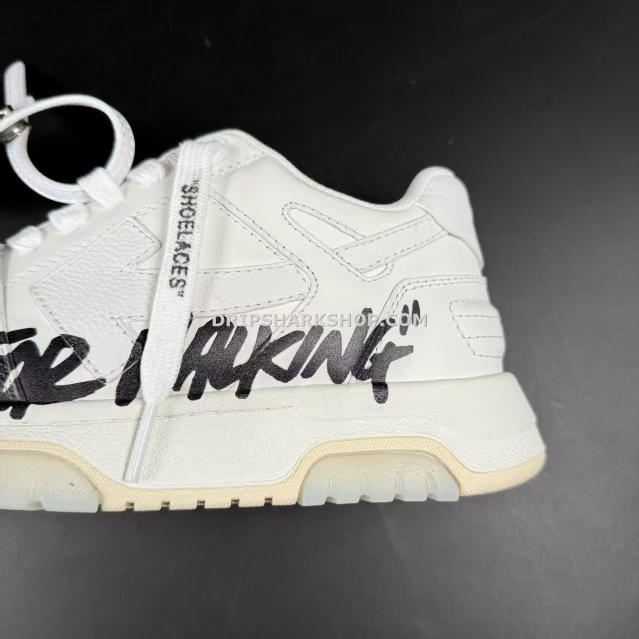 Zapatillas Off White - Imagen 9
