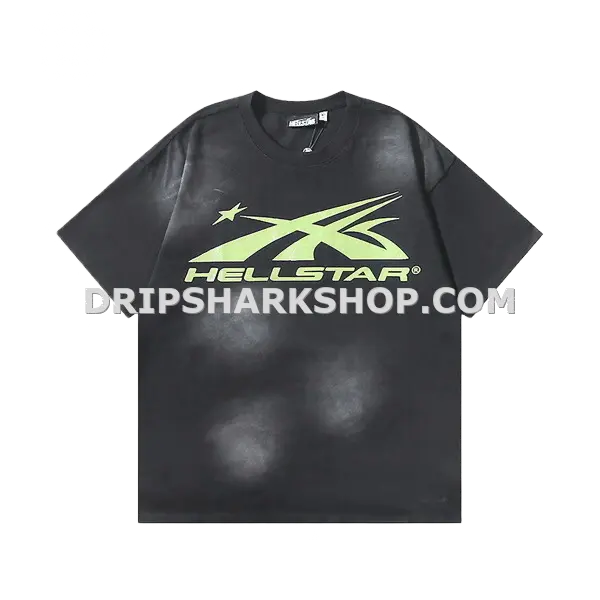 Camiseta Hellstar