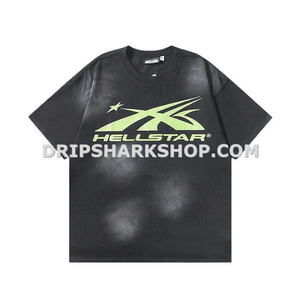 Camiseta Hellstar
