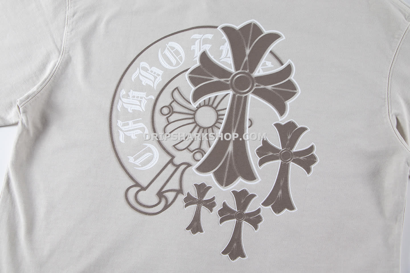 CHRM HRTS T-Shirt - Imagen 3