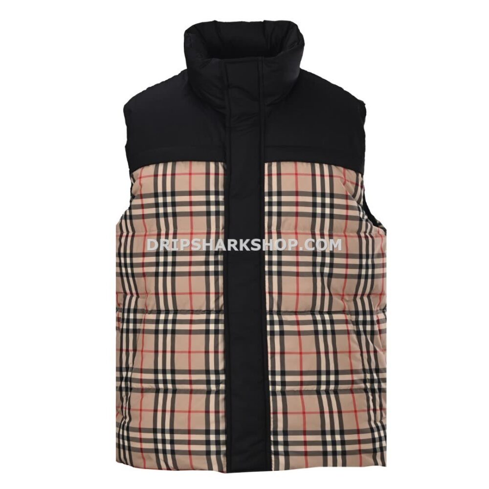 GILET BRB
