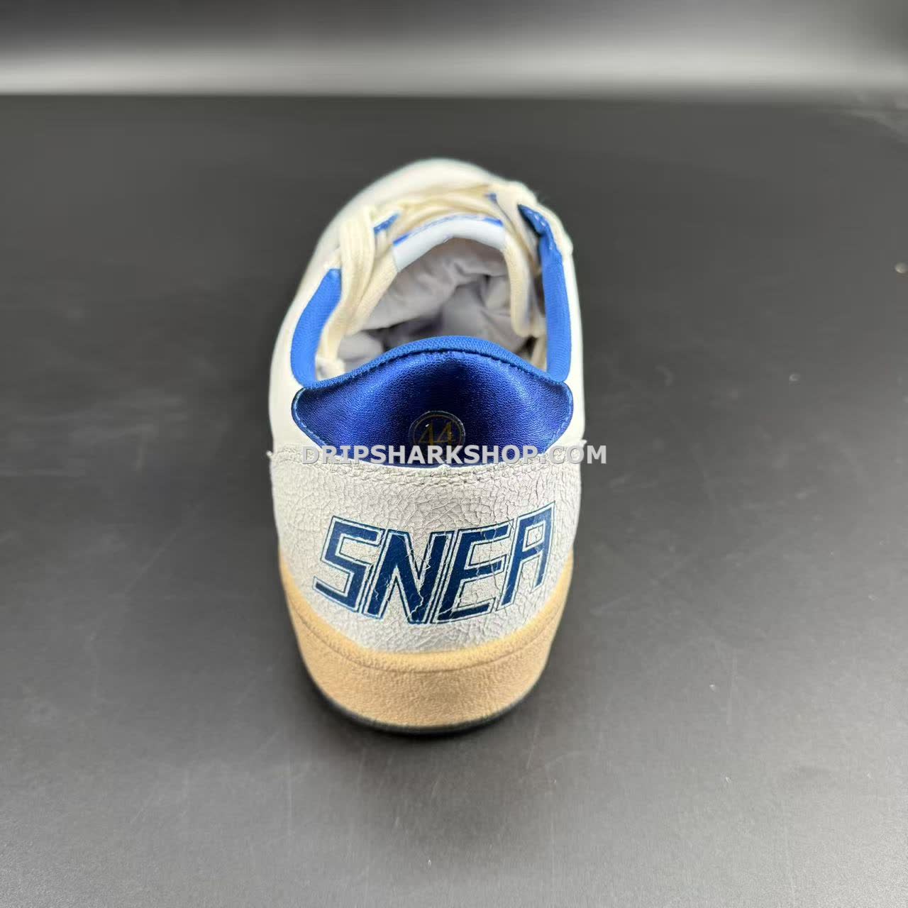 SNEAKERS GOLDEN - Imagen 6