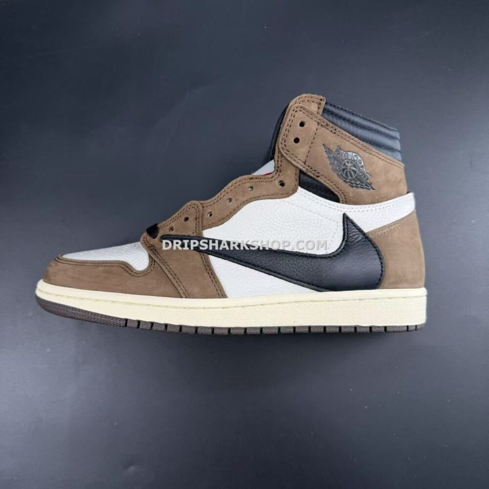 JORDAN RETRO 1