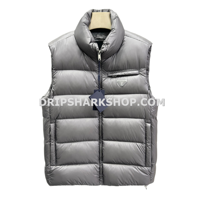 GILET PRD