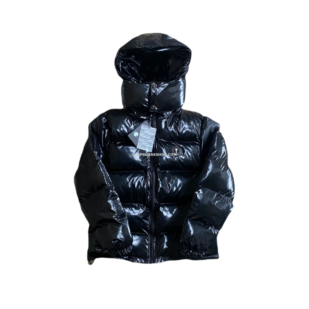 Trapstar Jacket