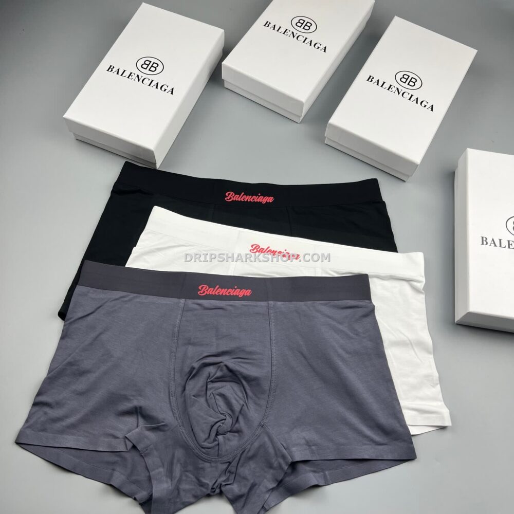 Ropa Interior Balenciaga