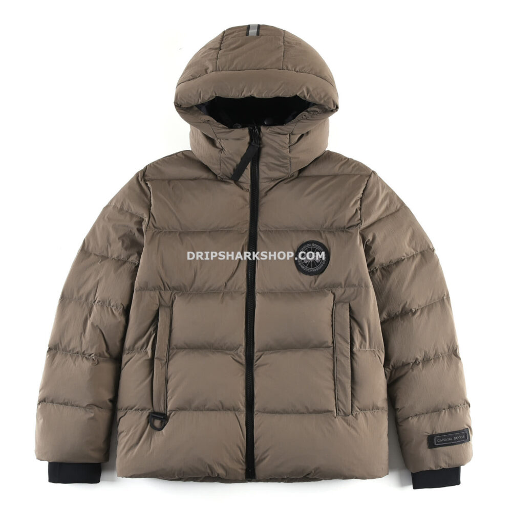 Chaqueta canada goose