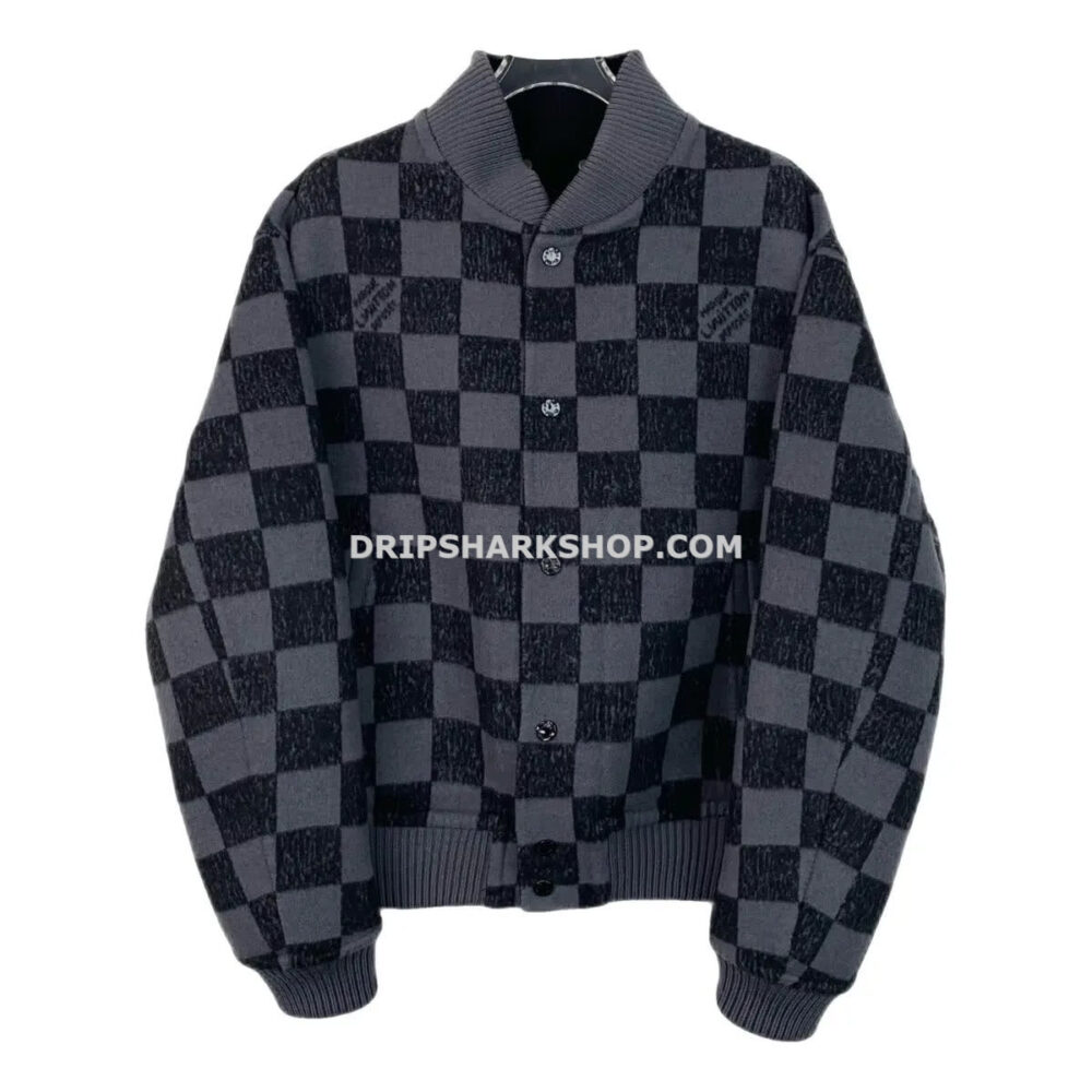 JACKET LOUIS V