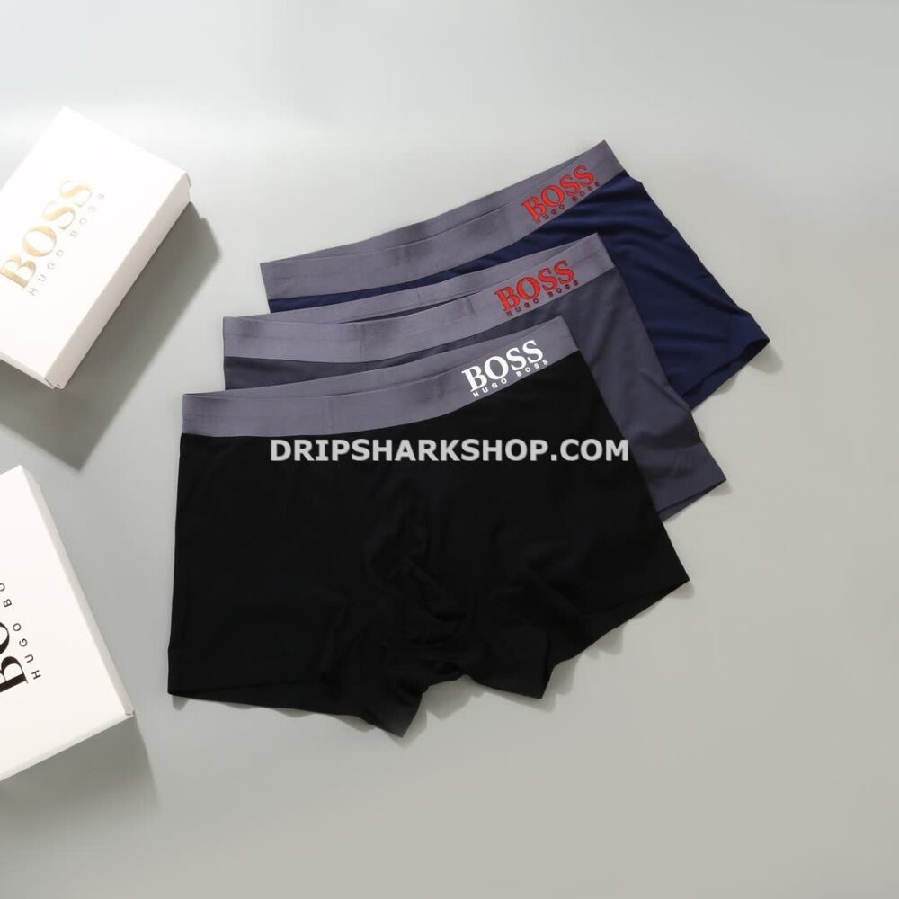 Ropa Interior Boss