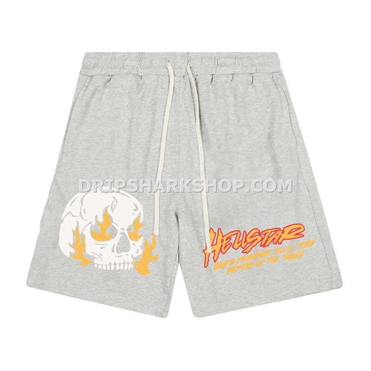 HLSTR Shorts