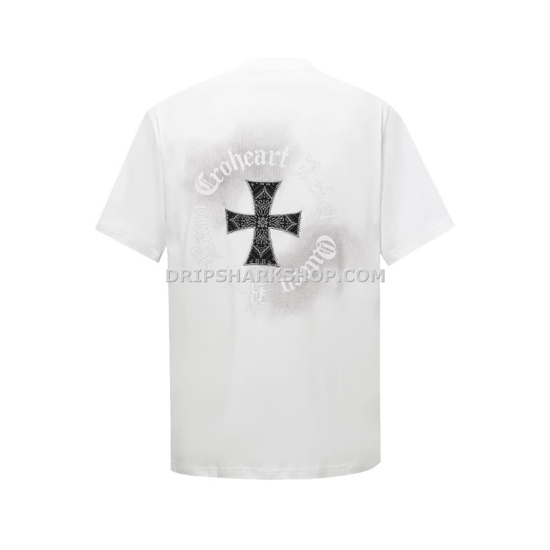 CHRM HRTS T-Shirt - Imagen 3