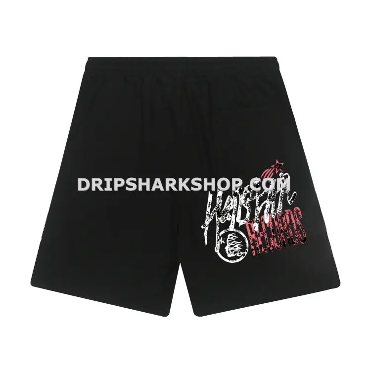 HLSTR Shorts