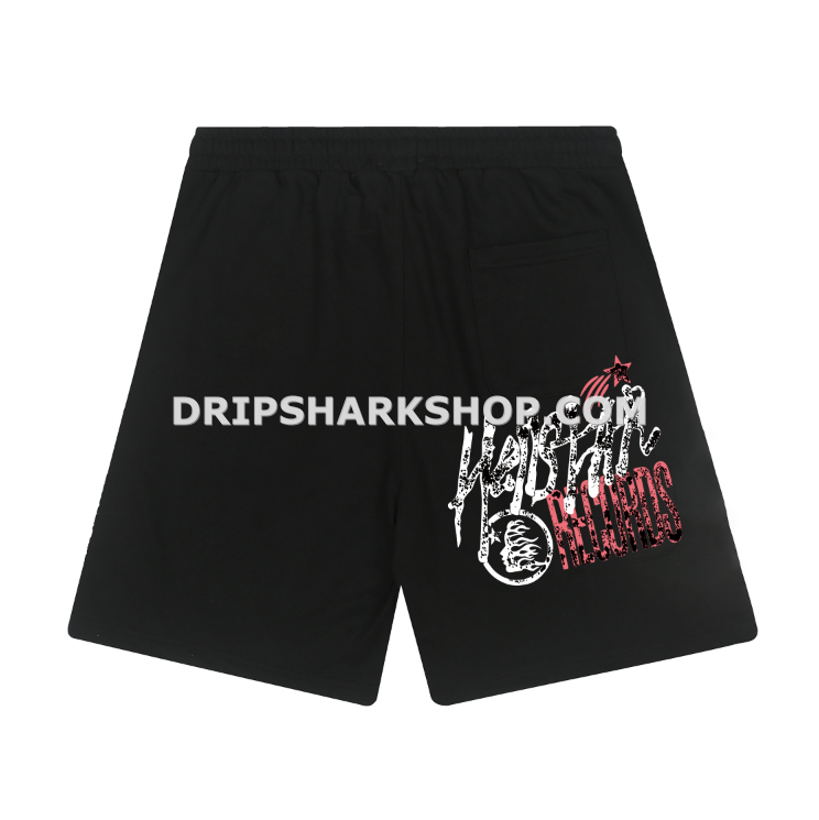 HLSTR Shorts