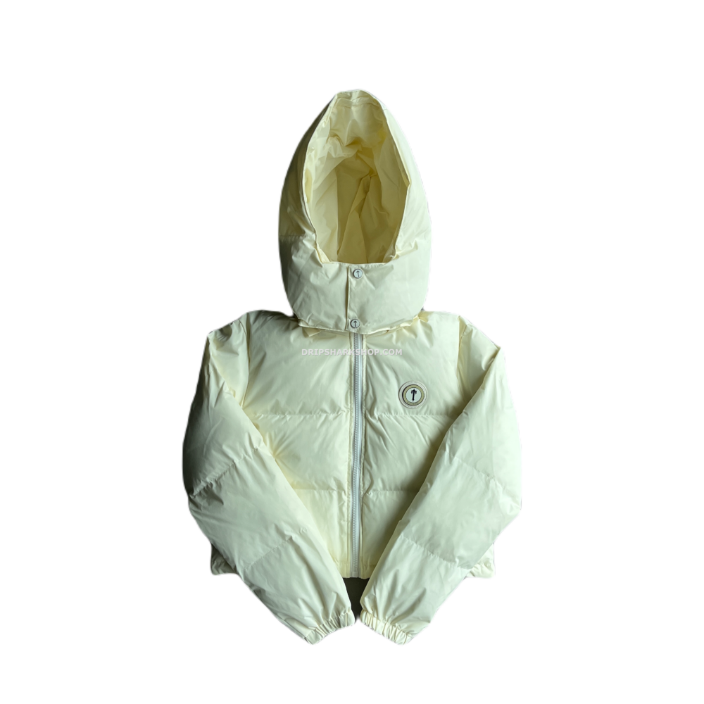Trapstar Jacket