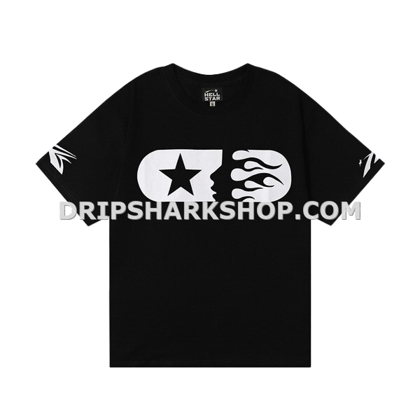 Camiseta Hellstar