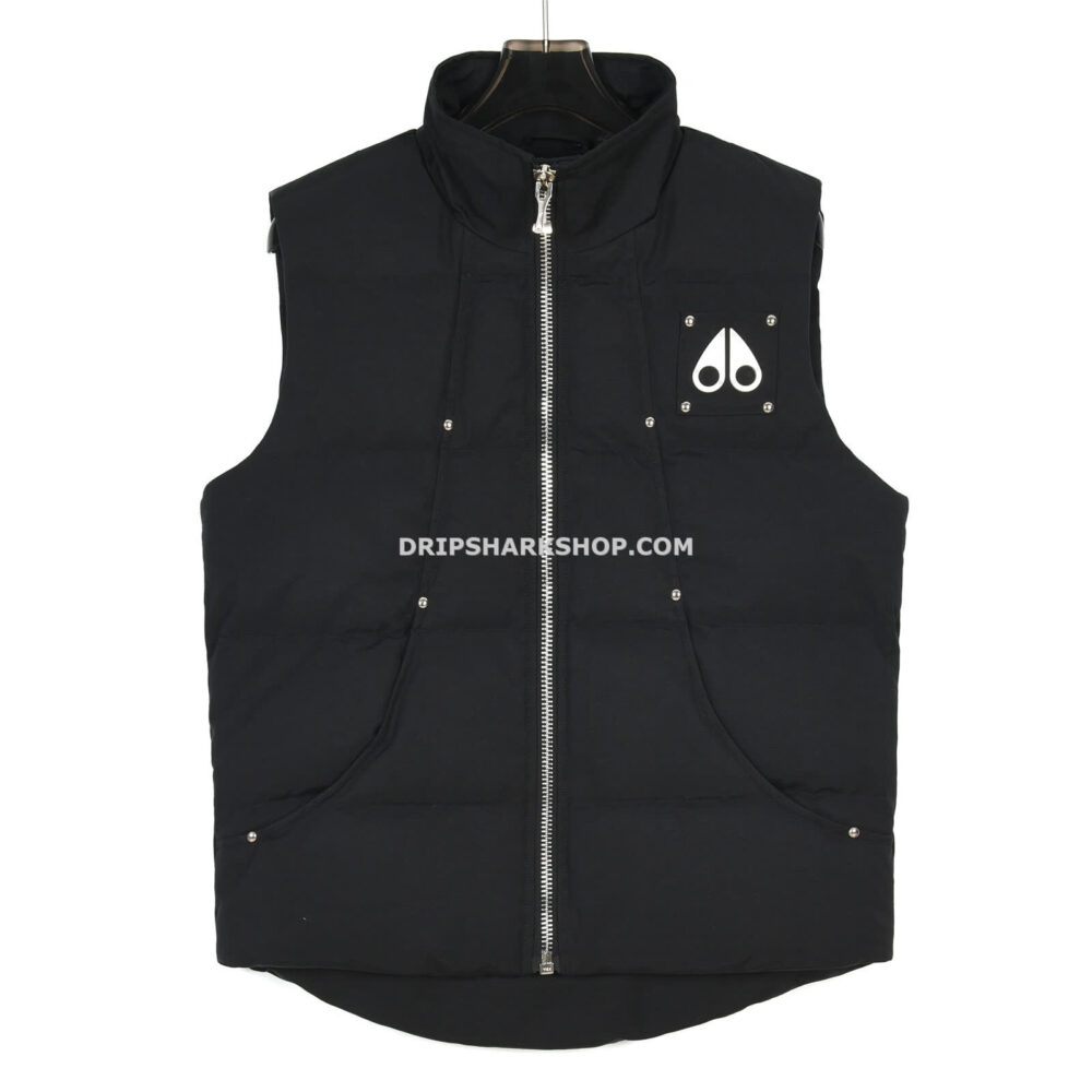 GILET MOOSE KNUCKLES