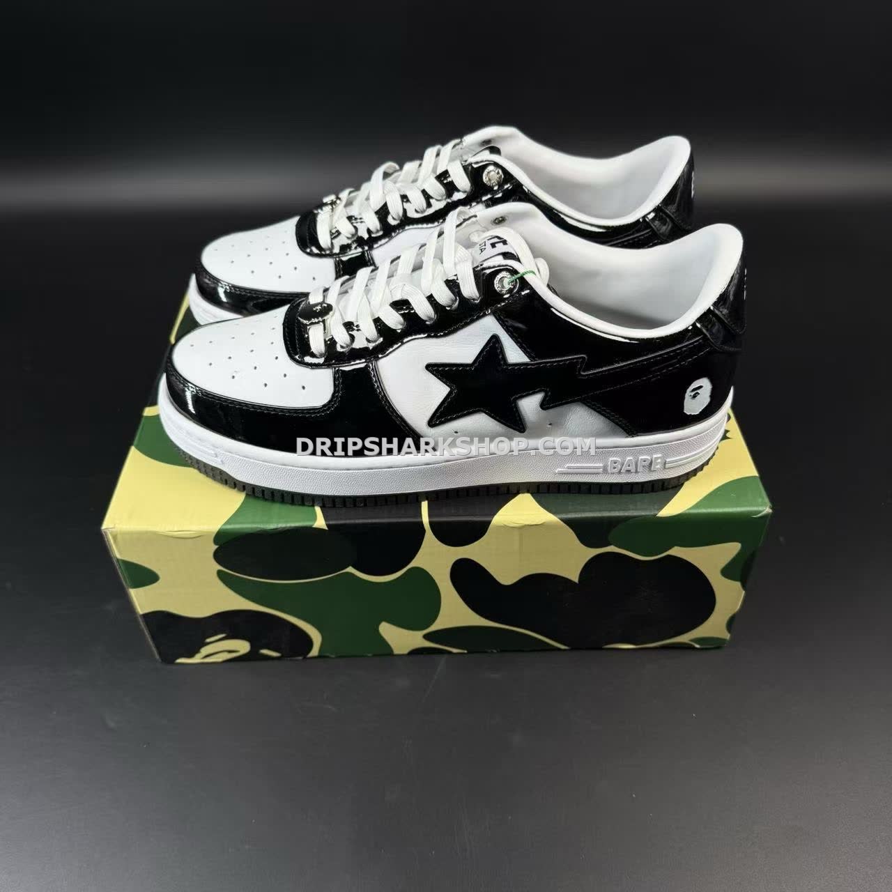 BAPESTA - Imagen 4