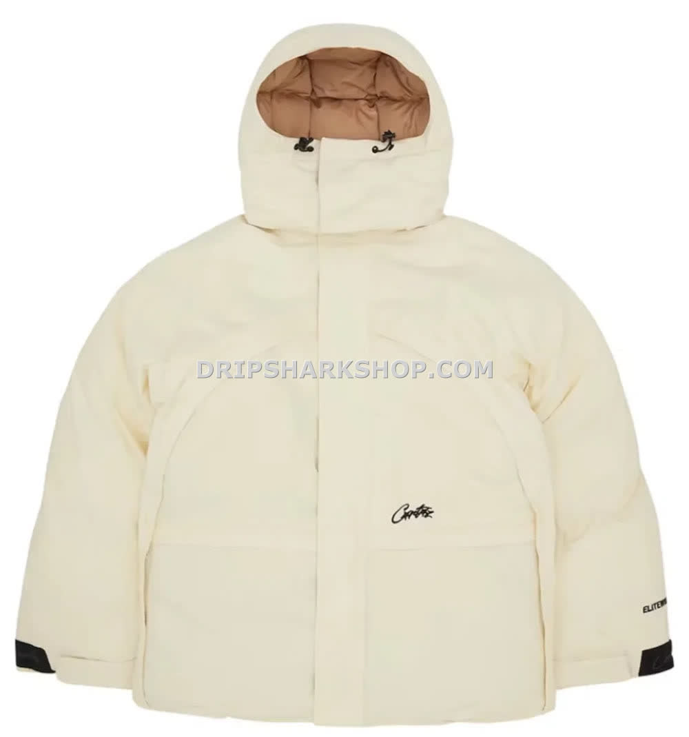CRTZ JACKET