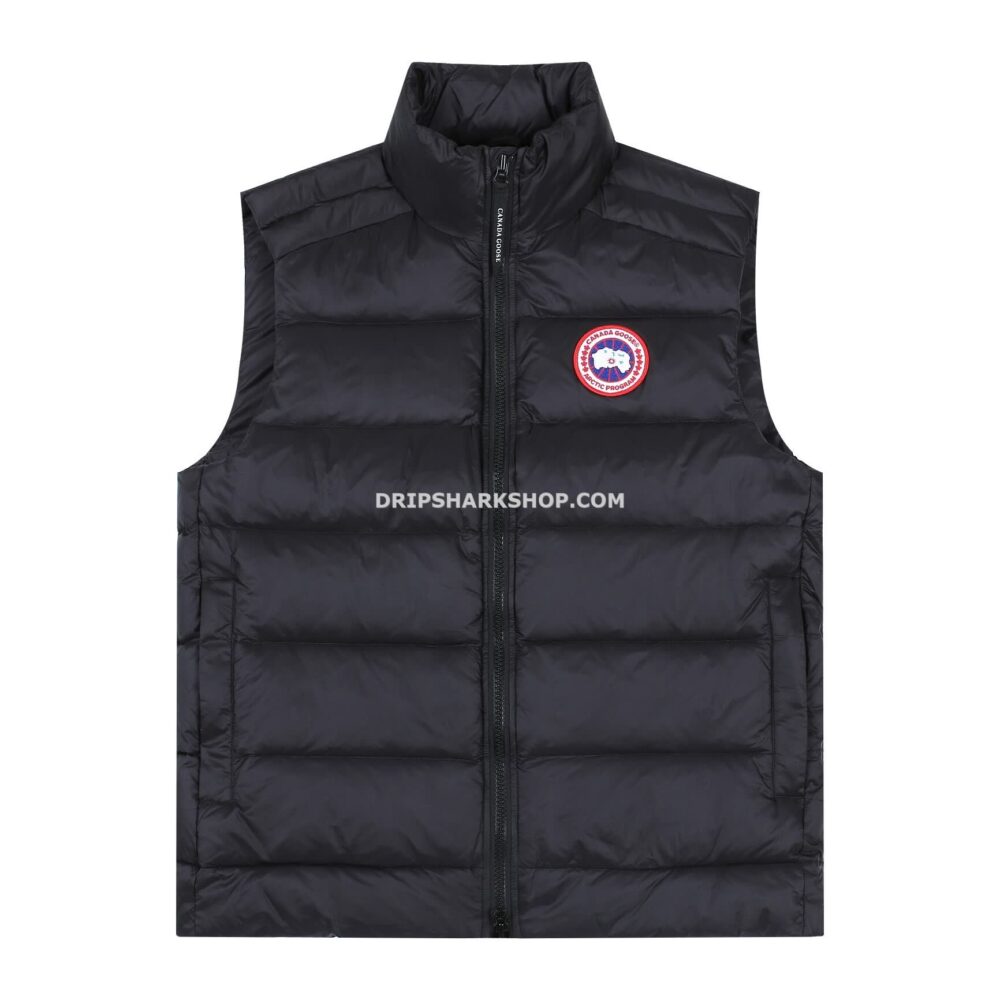 Chalecos Canada Goose