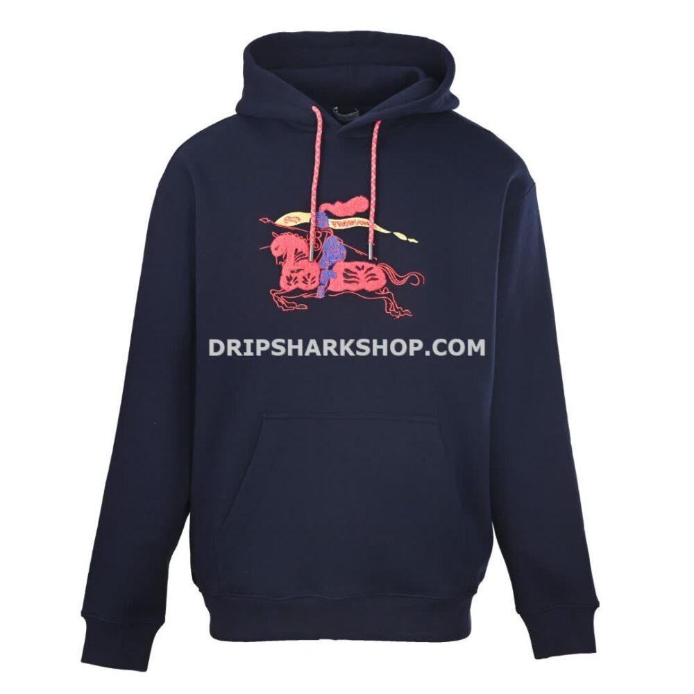 d23a401b HOODIE BRB