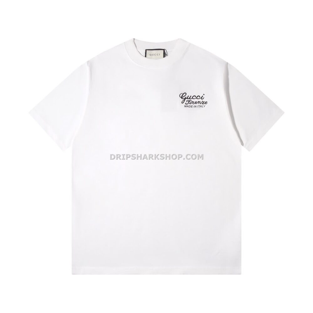 T-SHIRT GC