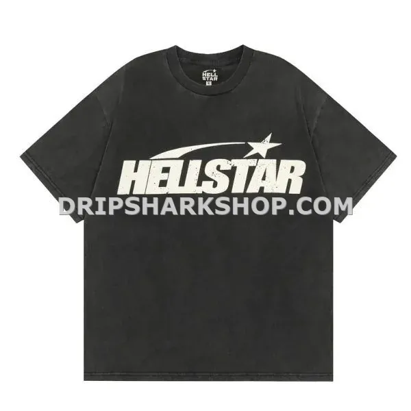 Camiseta Hellstar