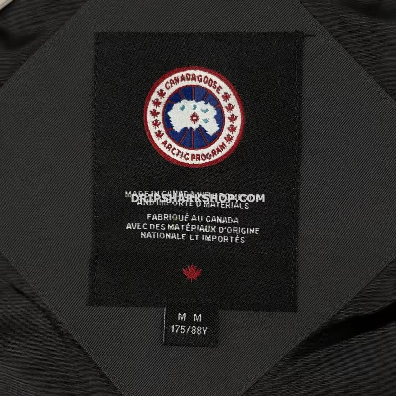 Chalecos Canada Goose - Imagen 2