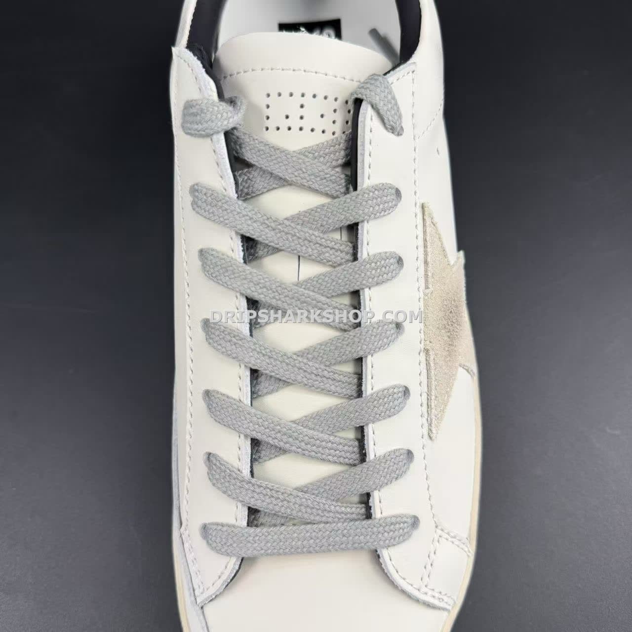 SNEAKERS GOLDEN - Imagen 4