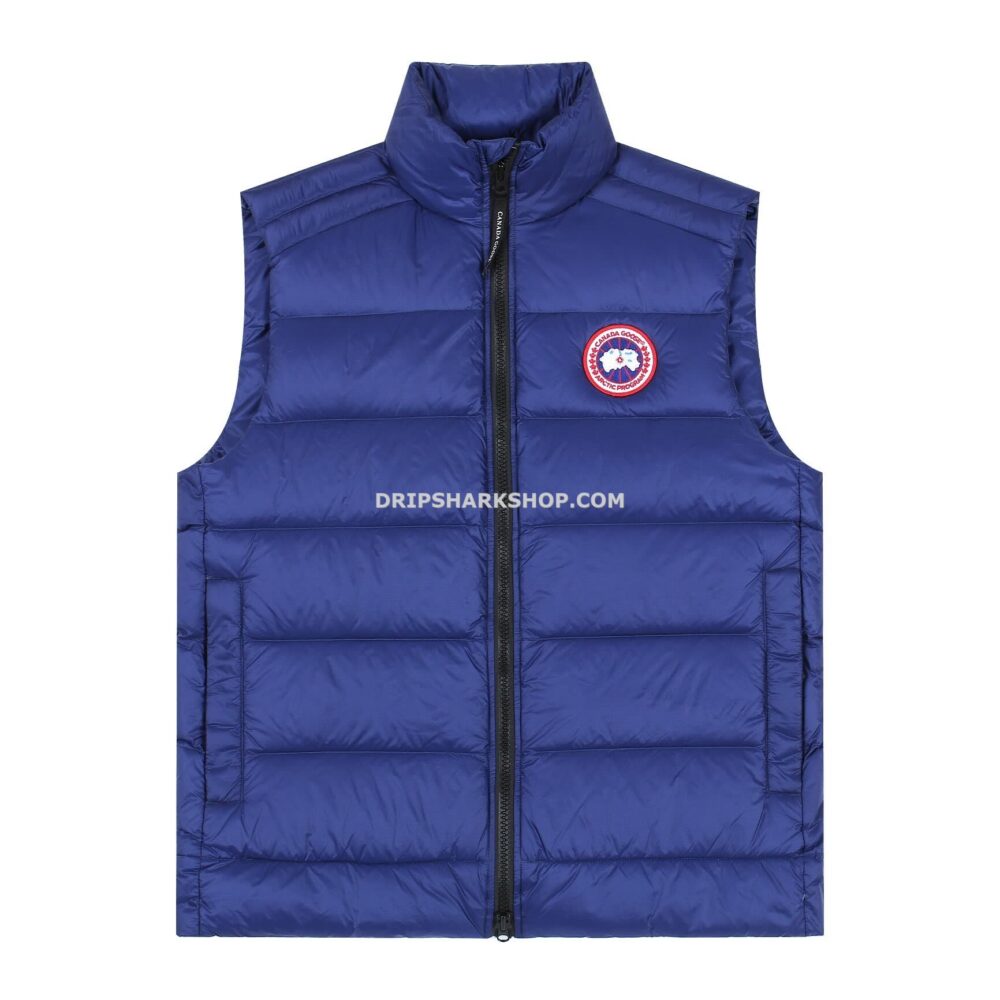 Chalecos Canada Goose