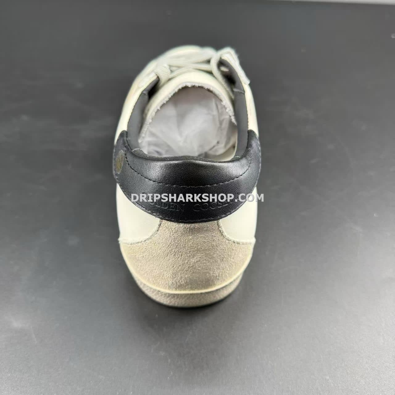 SNEAKERS GOLDEN - Imagen 5