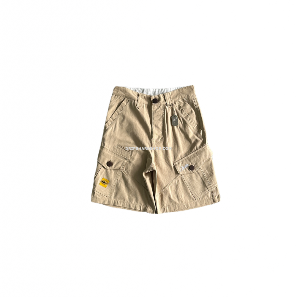 CRTZ SHORTS