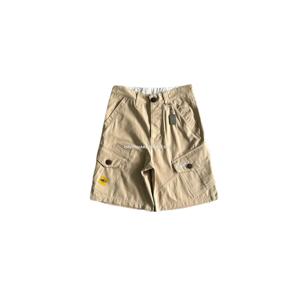 CRTZ SHORTS