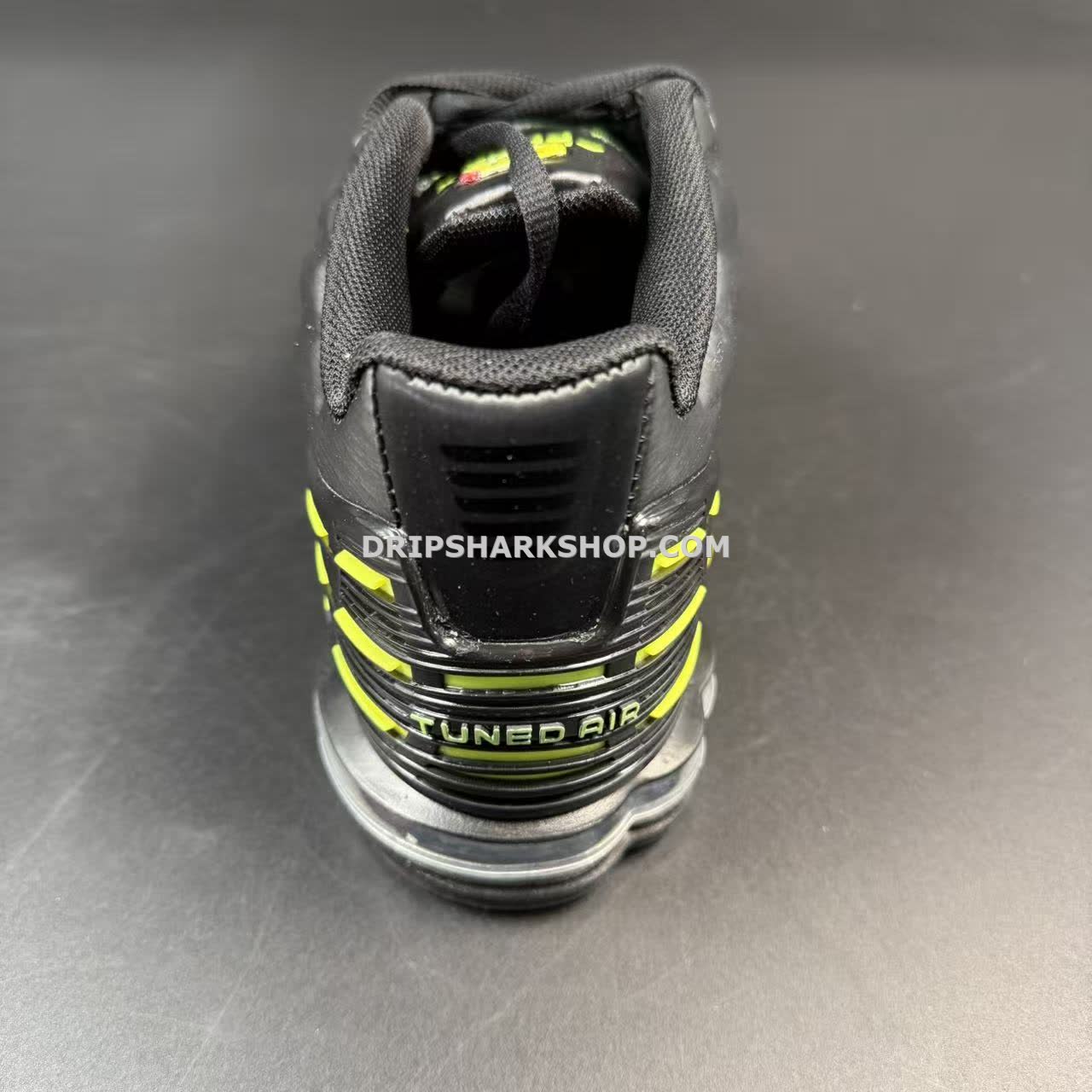 AIR MAX PLUS TN 3 - Imagen 10