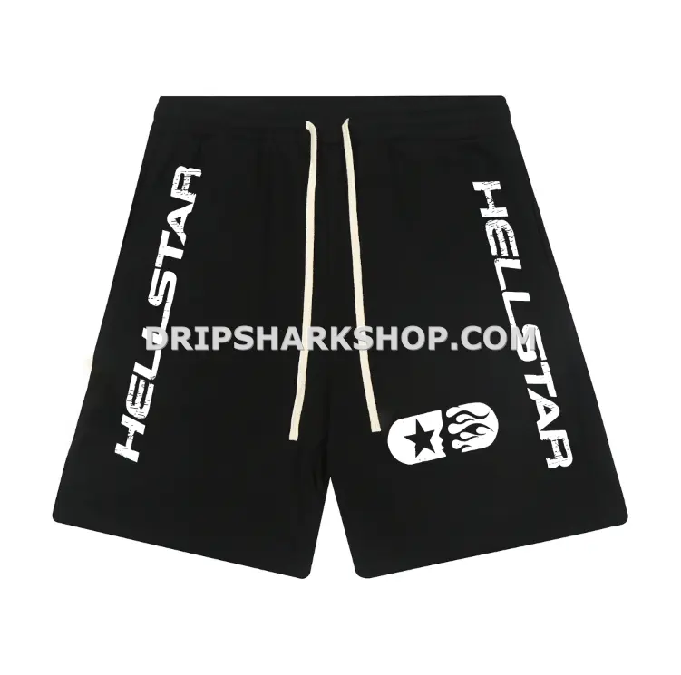 HLSTR Shorts