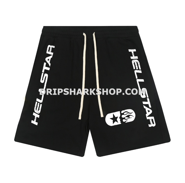 HLSTR Shorts
