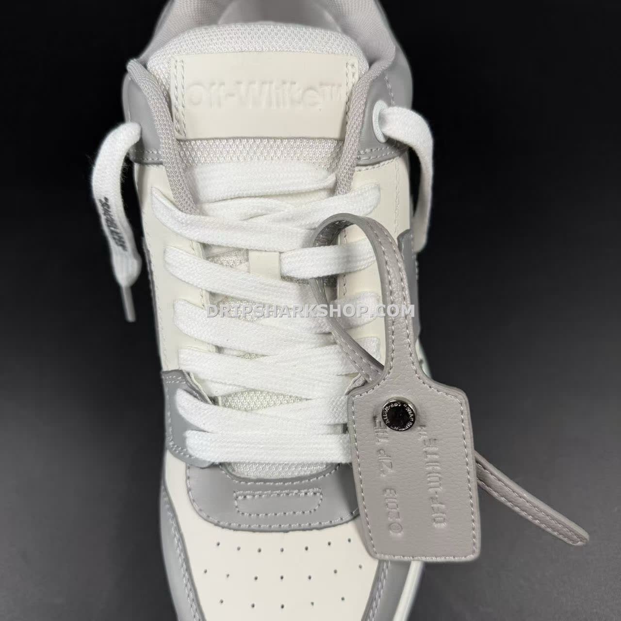 Zapatillas Off White - Imagen 5