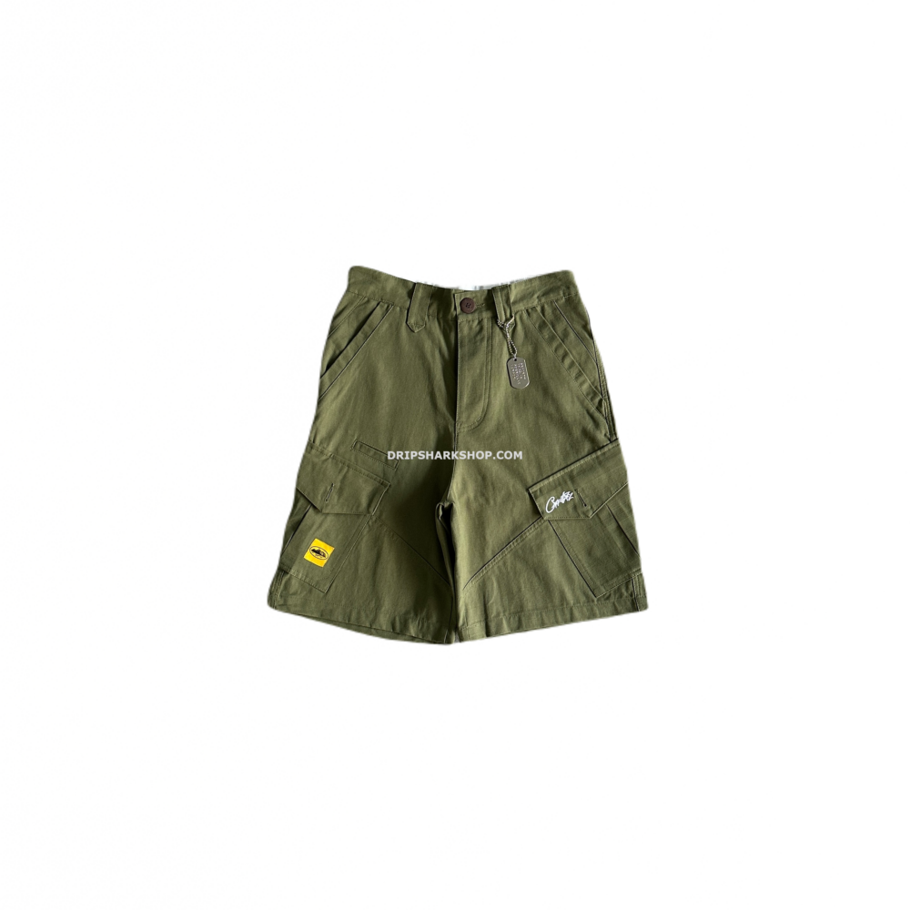CRTZ SHORTS