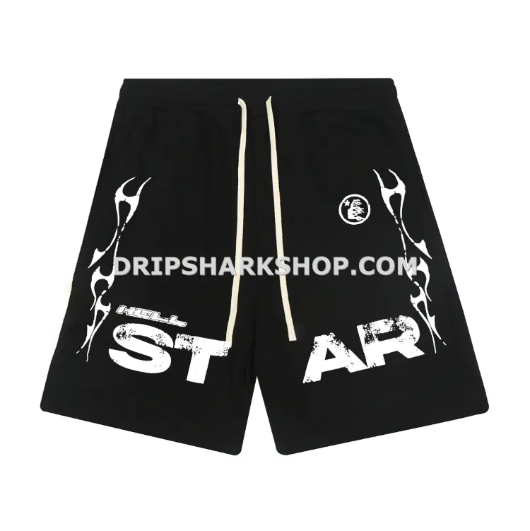 HLSTR Shorts