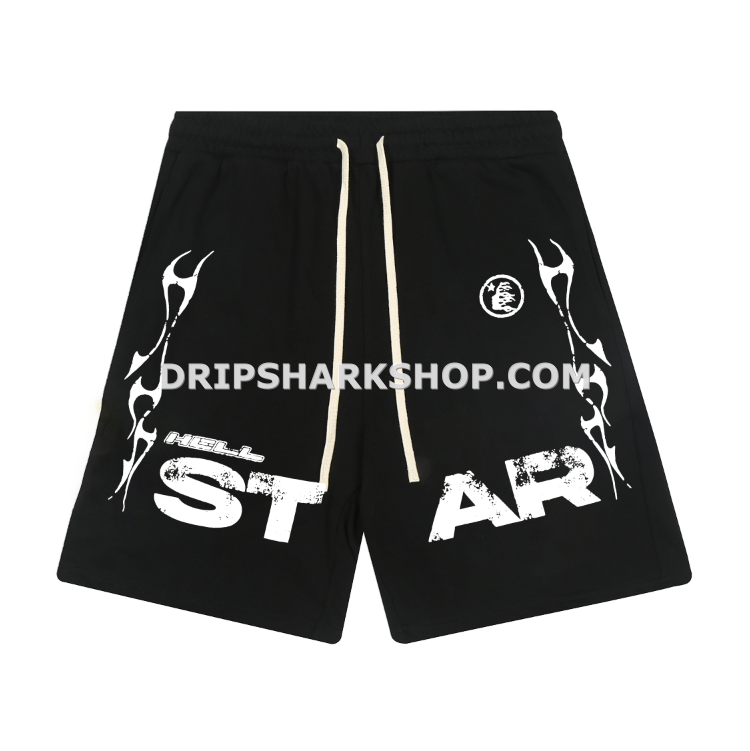 HLSTR Shorts