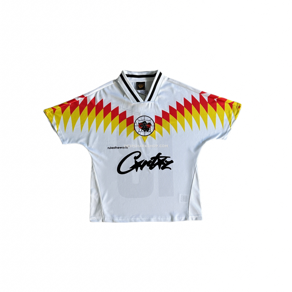 CRTZ T-SHIRT