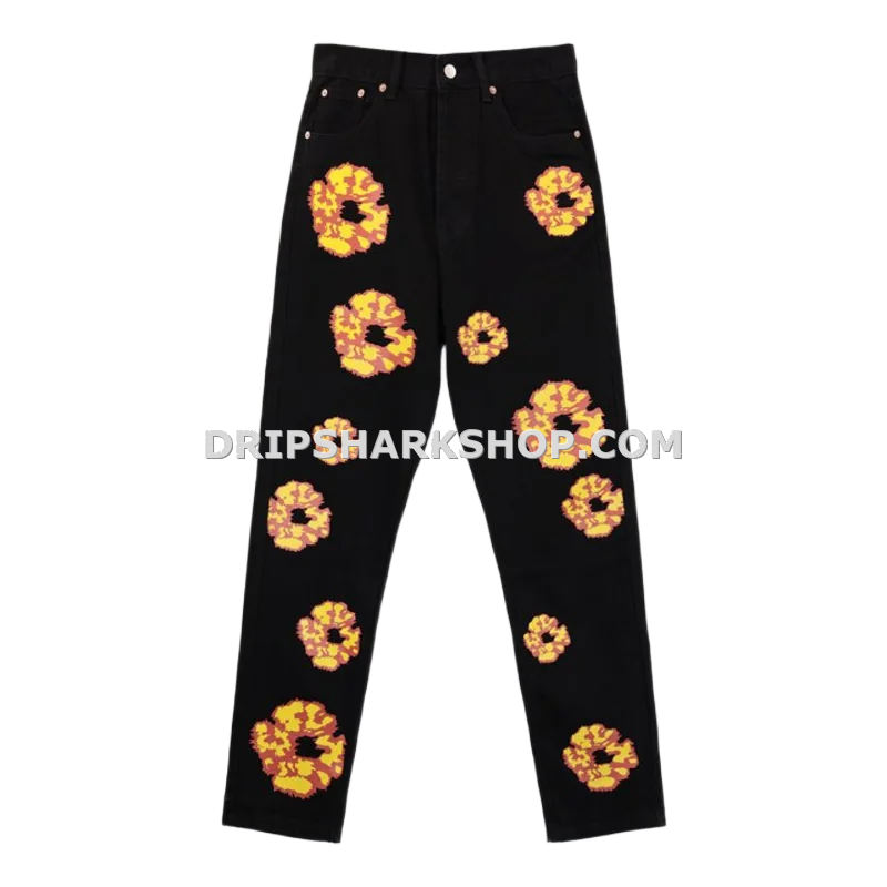 Denim Tears Jeans