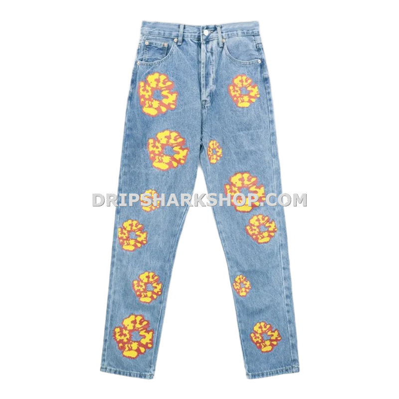 Denim Tears Jeans